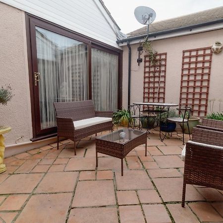 Вілла Palm Bay'S Luxury Bungalow - Self Check In & Parking Маргейт Екстер'єр фото
