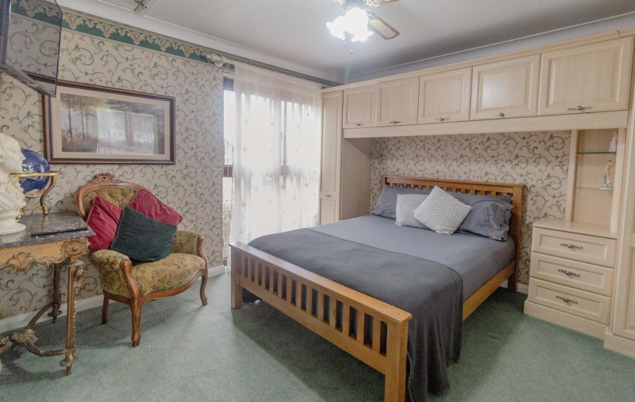 Вілла Palm Bay'S Luxury Bungalow - Self Check In & Parking Маргейт Екстер'єр фото