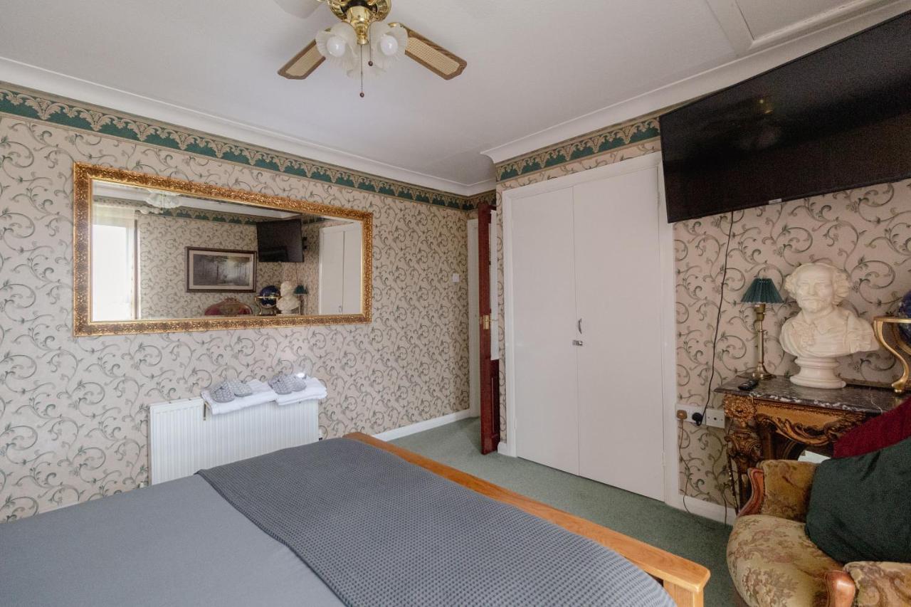 Вілла Palm Bay'S Luxury Bungalow - Self Check In & Parking Маргейт Екстер'єр фото