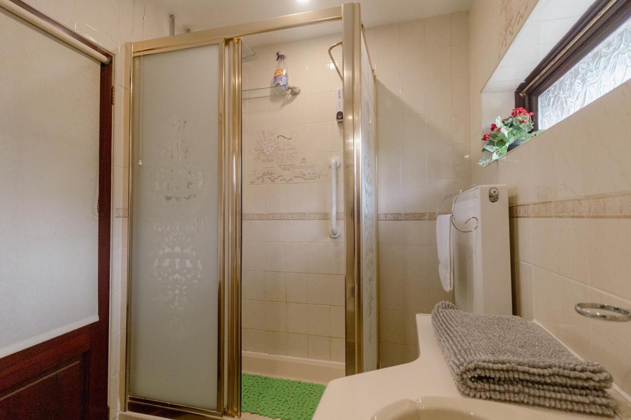 Вілла Palm Bay'S Luxury Bungalow - Self Check In & Parking Маргейт Екстер'єр фото