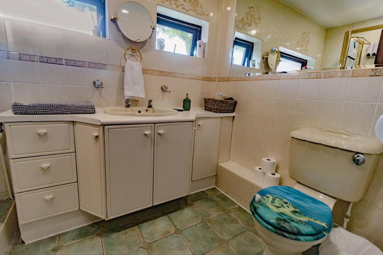 Вілла Palm Bay'S Luxury Bungalow - Self Check In & Parking Маргейт Екстер'єр фото