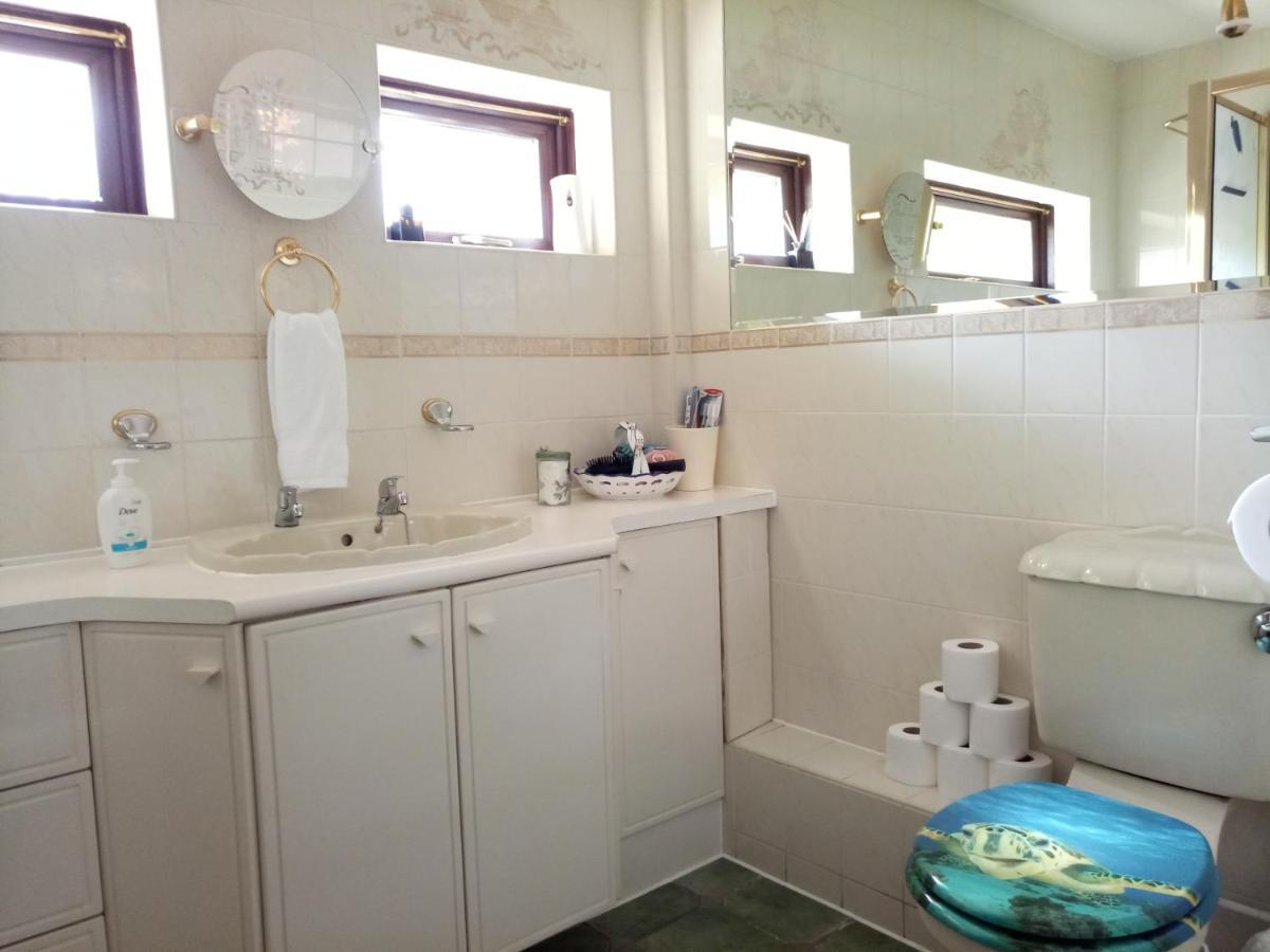 Вілла Palm Bay'S Luxury Bungalow - Self Check In & Parking Маргейт Екстер'єр фото
